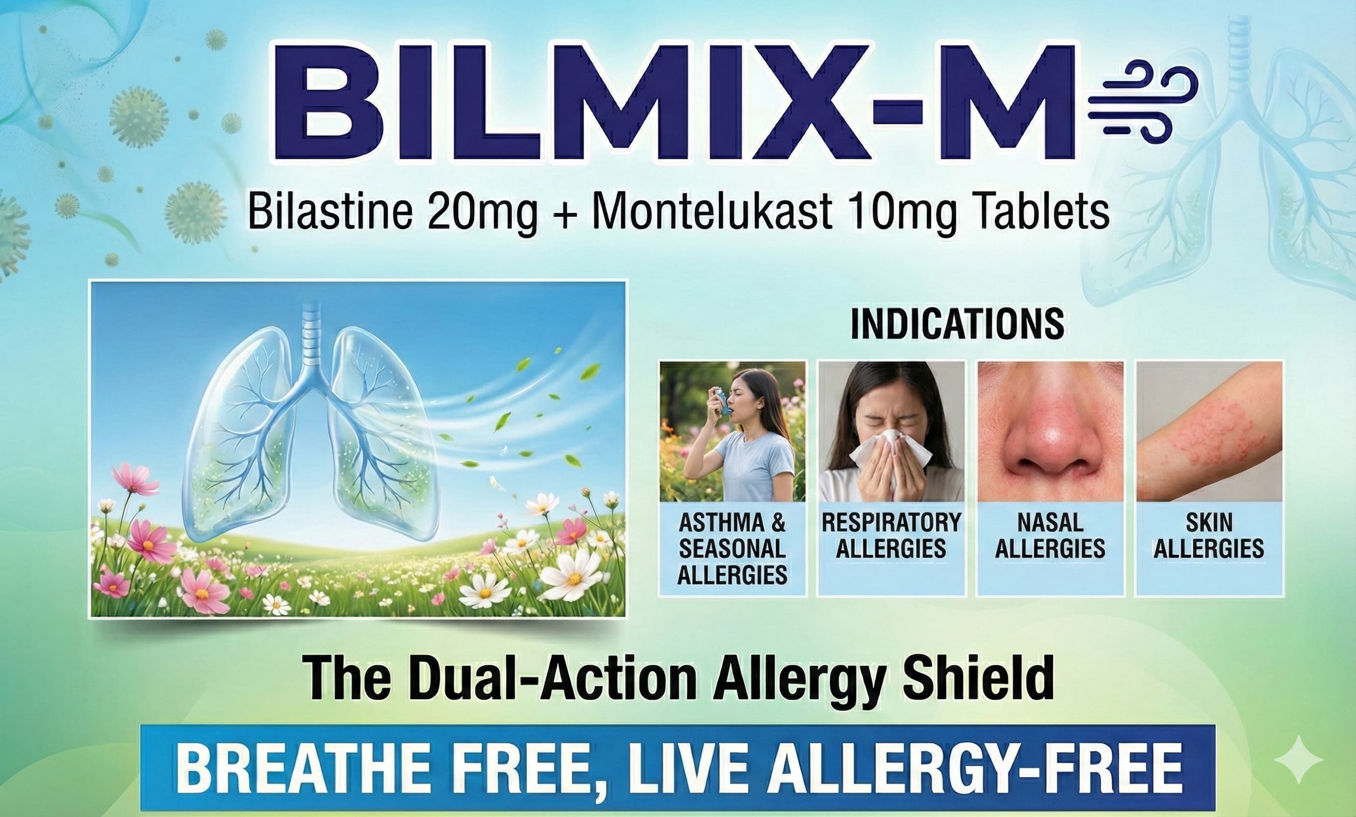 Bilmix-M