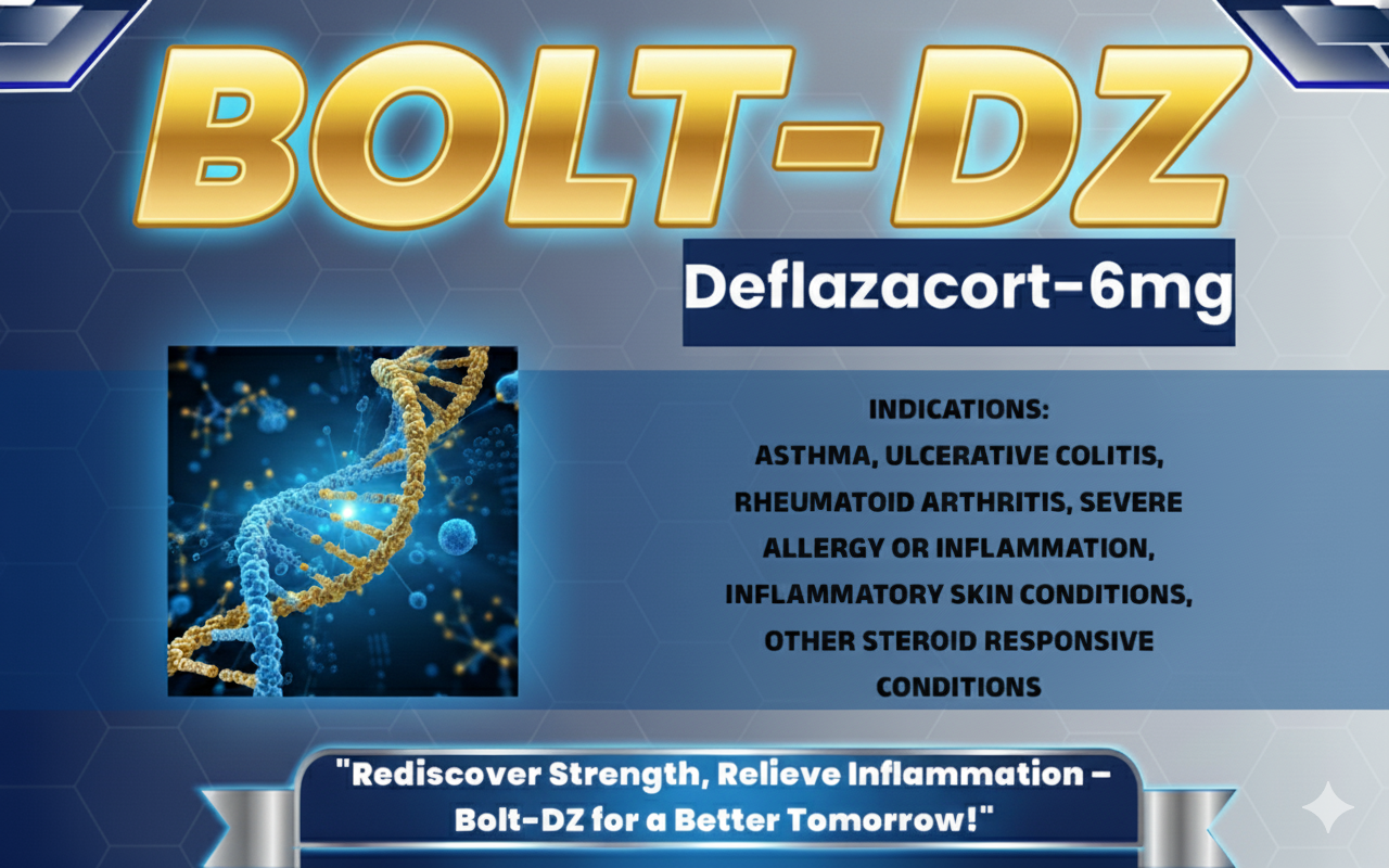 Bolt-TC