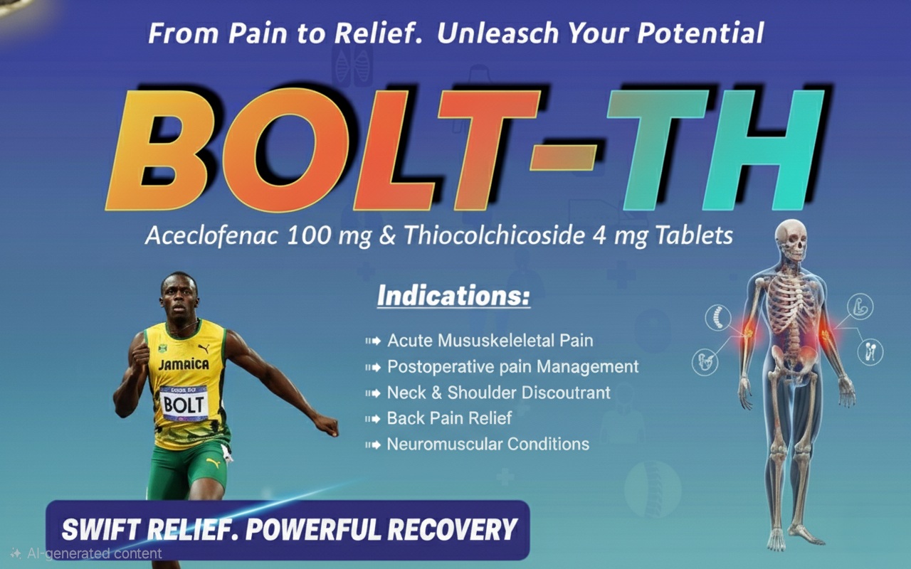 Bolt-TH