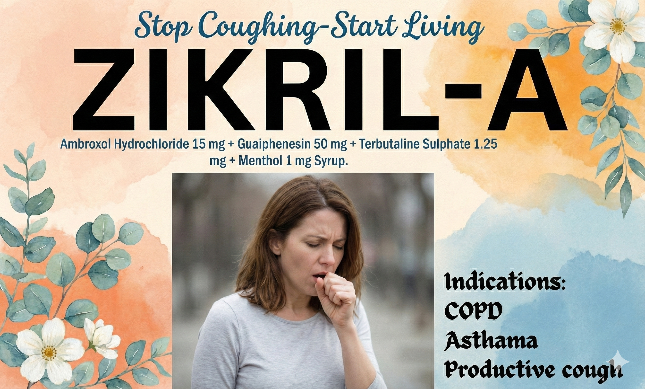 Zikril-A
