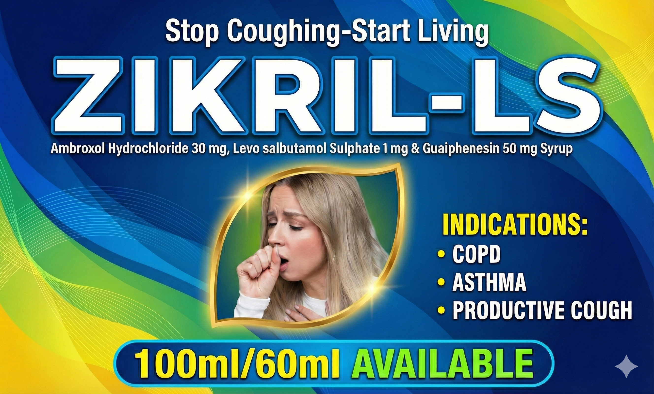 Zikril-LS
