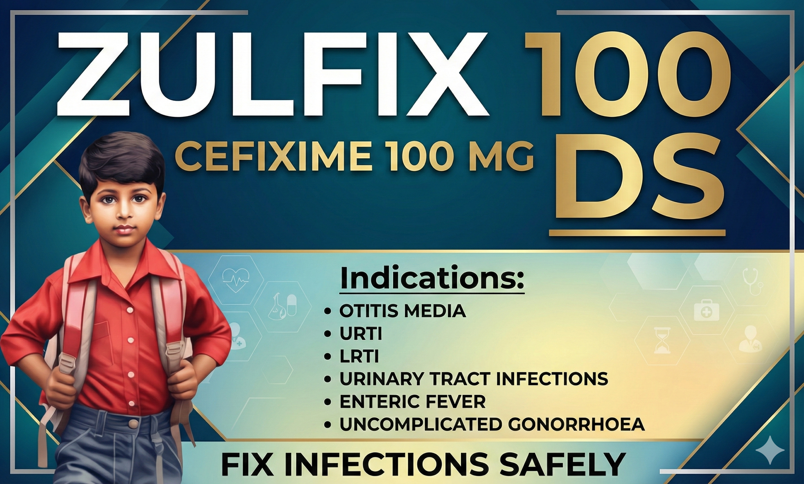 Zulfix 100