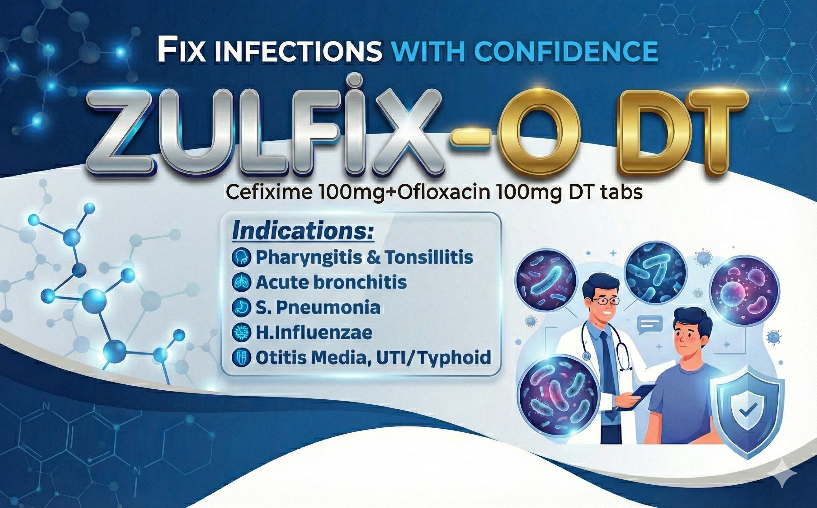 Zulfix-100
