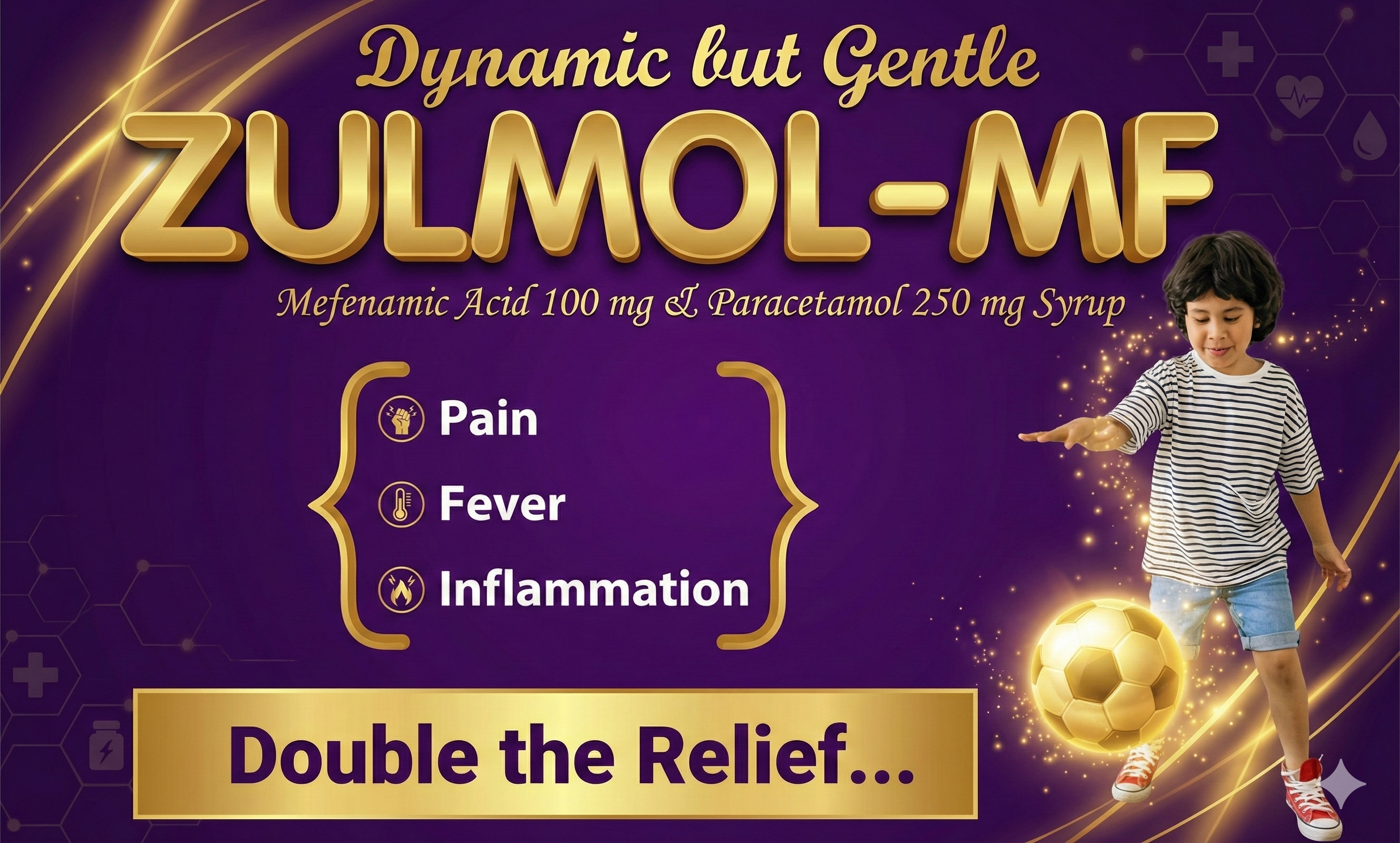 Zulmol MF